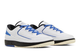 Air Jordan 2 Retro Low 'Varsity Royal'