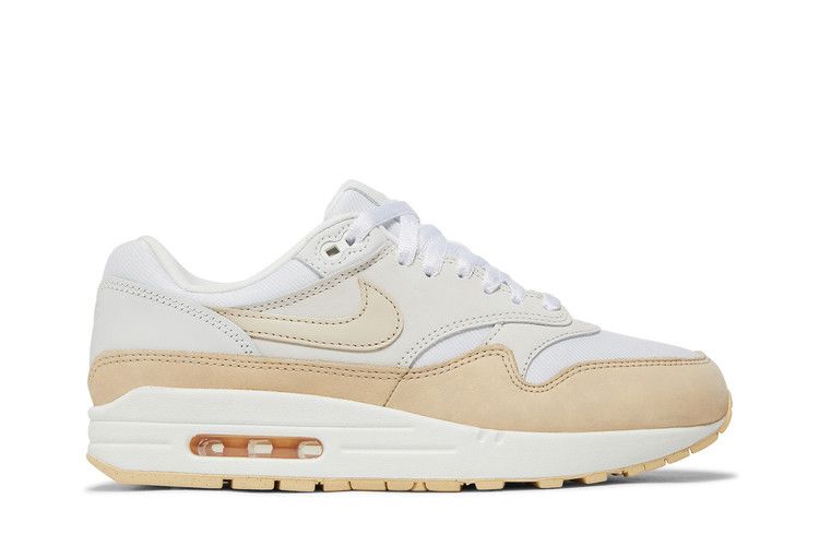 Nike Air Max 1 Premium 'Sanddrift'