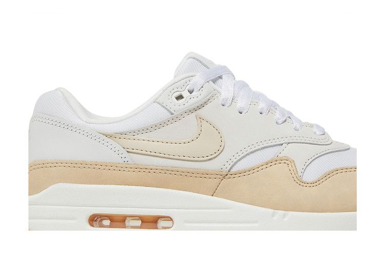 Nike Air Max 1 Premium 'Sanddrift'