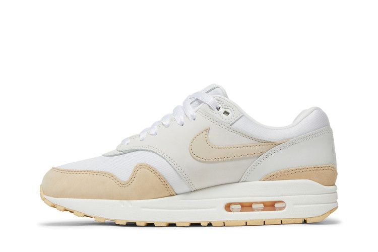 Nike Air Max 1 Premium 'Sanddrift'