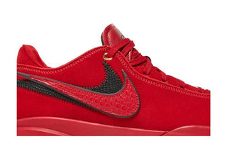 Liverpool F.C. x Nike LeBron 20 EP