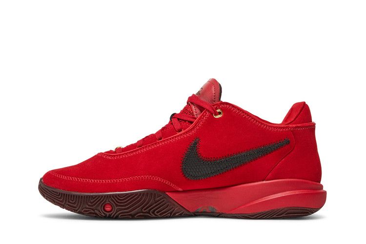 Liverpool F.C. x Nike LeBron 20 EP