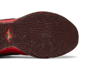 Liverpool F.C. x Nike LeBron 20 EP