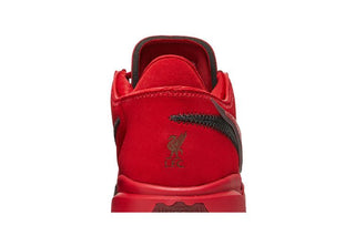 Liverpool F.C. x Nike LeBron 20 EP
