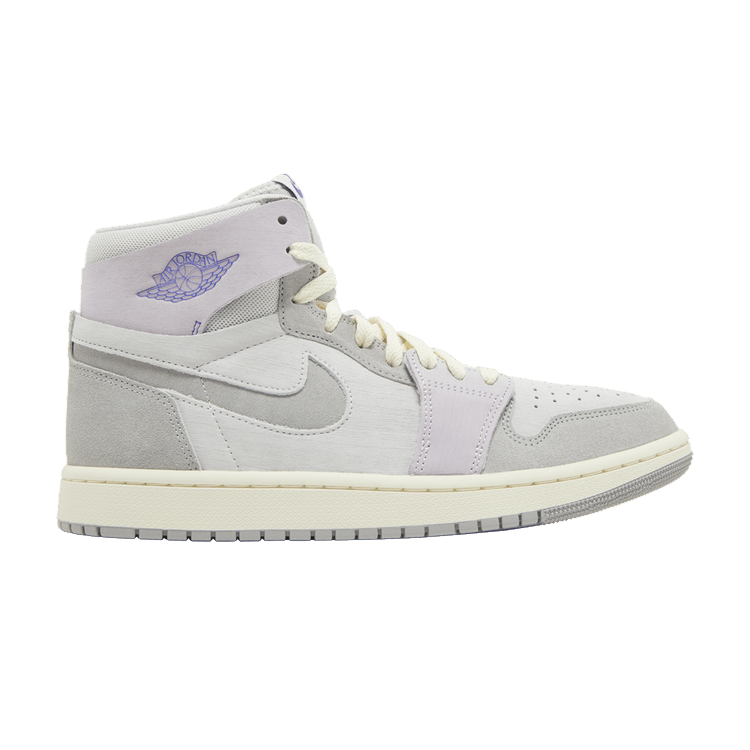 Air Jordan 1 High Zoom Comfort 2 'Barely Grape'