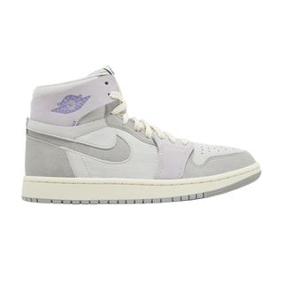 Air Jordan 1 High Zoom Comfort 2 'Barely Grape'