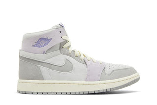 Air Jordan 1 High Zoom Comfort 2 'Barely Grape'