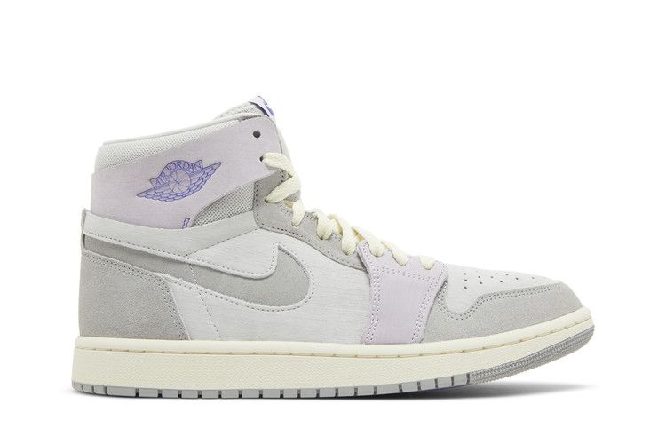 Air Jordan 1 High Zoom Comfort 2 'Barely Grape'