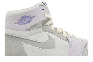 Air Jordan 1 High Zoom Comfort 2 'Barely Grape'