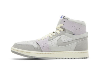 Air Jordan 1 High Zoom Comfort 2 'Barely Grape'