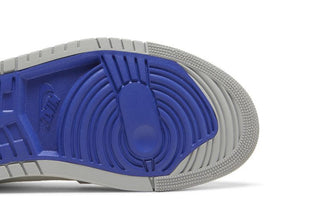 Air Jordan 1 High Zoom Comfort 2 'Barely Grape'