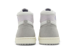 Air Jordan 1 High Zoom Comfort 2 'Barely Grape'