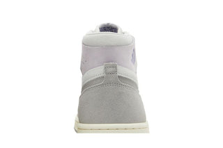 Air Jordan 1 High Zoom Comfort 2 'Barely Grape'
