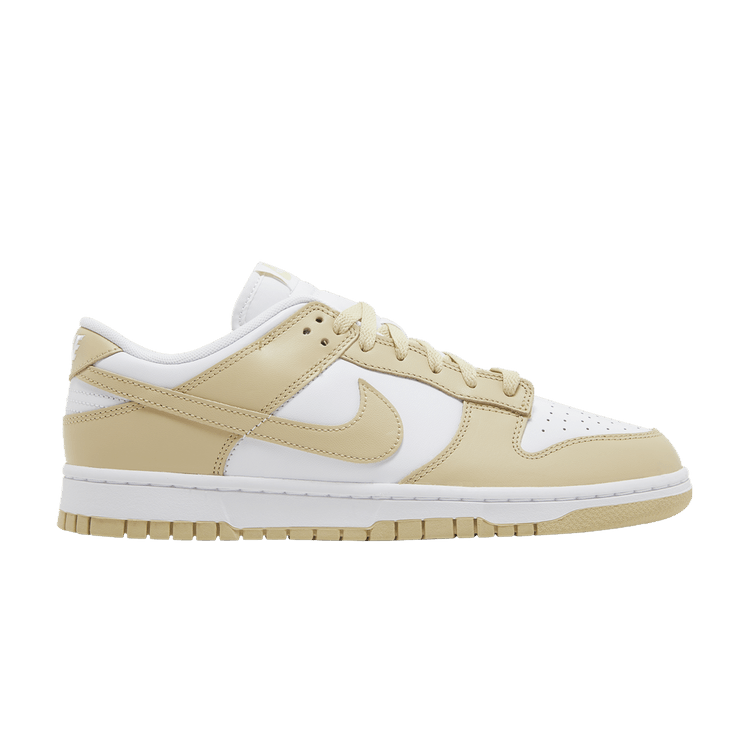 Nike Dunk Low 'Team Gold'