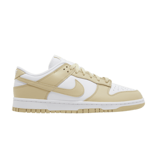 Nike Dunk Low 'Team Gold'
