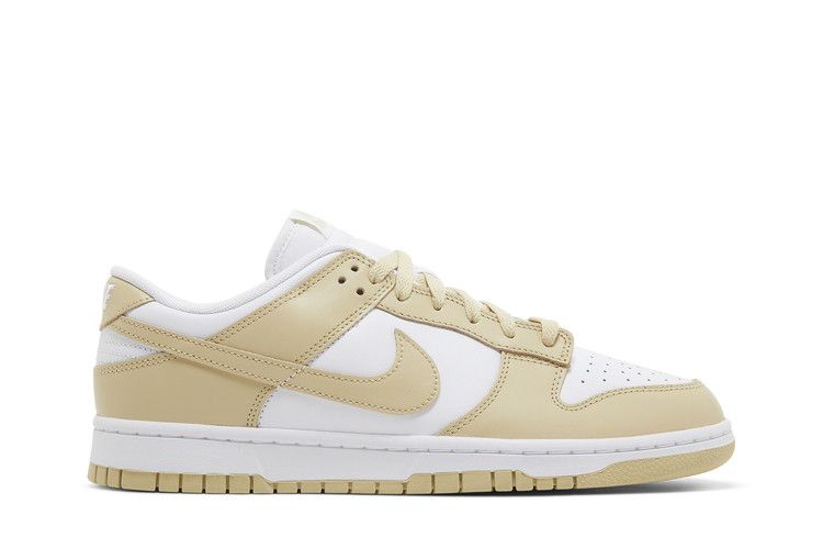 Nike Dunk Low 'Team Gold'