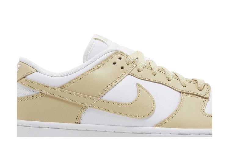 Nike Dunk Low 'Team Gold'