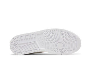 Air Jordan 1 Mid SE Craft 'Inside Out - White Sail'