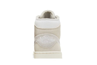 Air Jordan 1 Mid SE Craft 'Inside Out - White Sail'