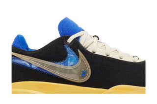 Uninterrupted x Nike LeBron 20 'Speak Your Truth'