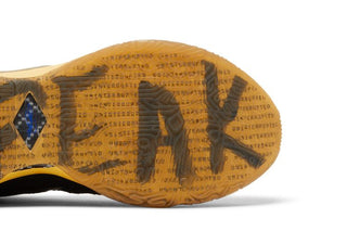Uninterrupted x Nike LeBron 20 'Speak Your Truth'