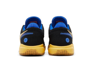Uninterrupted x Nike LeBron 20 'Speak Your Truth'