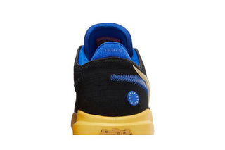 Uninterrupted x Nike LeBron 20 'Speak Your Truth'
