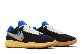 Uninterrupted x Nike LeBron 20 'Speak Your Truth'