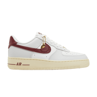 Nike Air Force 1 '07 SE 'Sisterhood - Team Red'