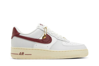 Nike Air Force 1 '07 SE 'Sisterhood - Team Red'