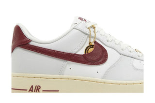 Nike Air Force 1 '07 SE 'Sisterhood - Team Red'