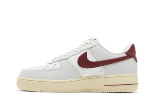Nike Air Force 1 '07 SE 'Sisterhood - Team Red'