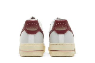 Nike Air Force 1 '07 SE 'Sisterhood - Team Red'