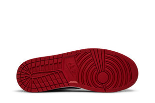 Air Jordan 1 Low FlyEase 'Alternate Bred Toe'