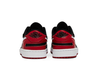 Air Jordan 1 Low FlyEase 'Alternate Bred Toe'