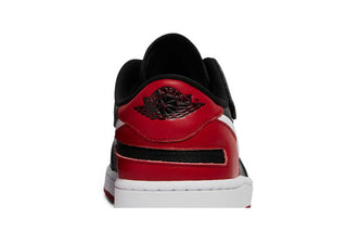 Air Jordan 1 Low FlyEase 'Alternate Bred Toe'