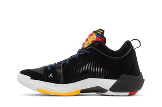 Air Jordan 37 Low 'Nothing But Net'