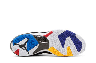 Air Jordan 37 Low 'Nothing But Net'