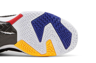 Air Jordan 37 Low 'Nothing But Net'