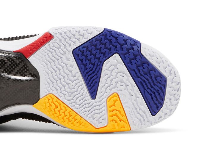 Air Jordan 37 Low 'Nothing But Net'