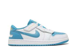 Air Jordan 1 Low FlyEase 'Aquatone'