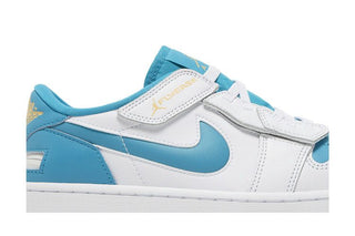 Air Jordan 1 Low FlyEase 'Aquatone'