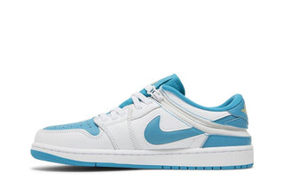 Air Jordan 1 Low FlyEase 'Aquatone'