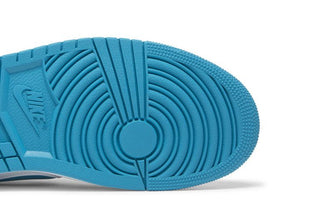 Air Jordan 1 Low FlyEase 'Aquatone'