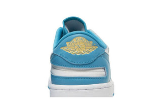 Air Jordan 1 Low FlyEase 'Aquatone'