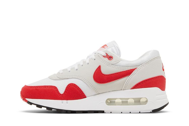 Nike Air Max 1 '86 OG 'Big Bubble - Red'