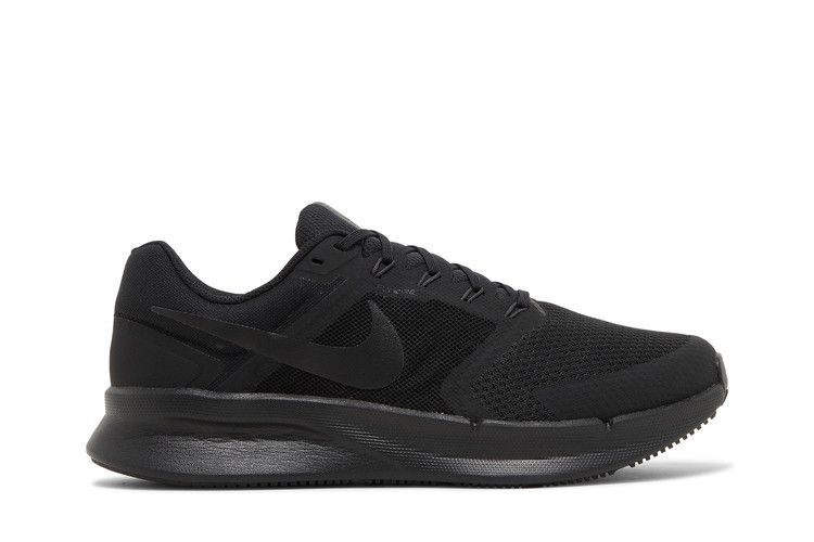 Nike Run Swift 3 'Triple Black'