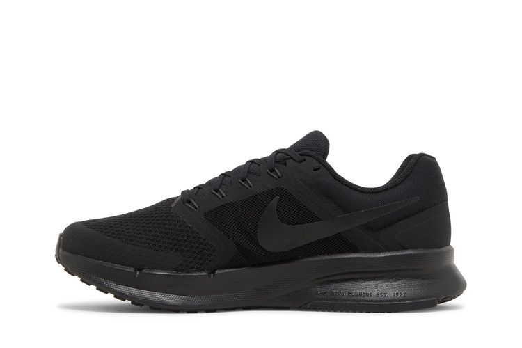 Nike Run Swift 3 'Triple Black'