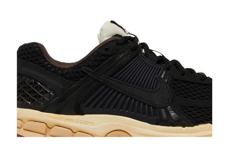 Nike Zoom Vomero 5 'Black Sesame'