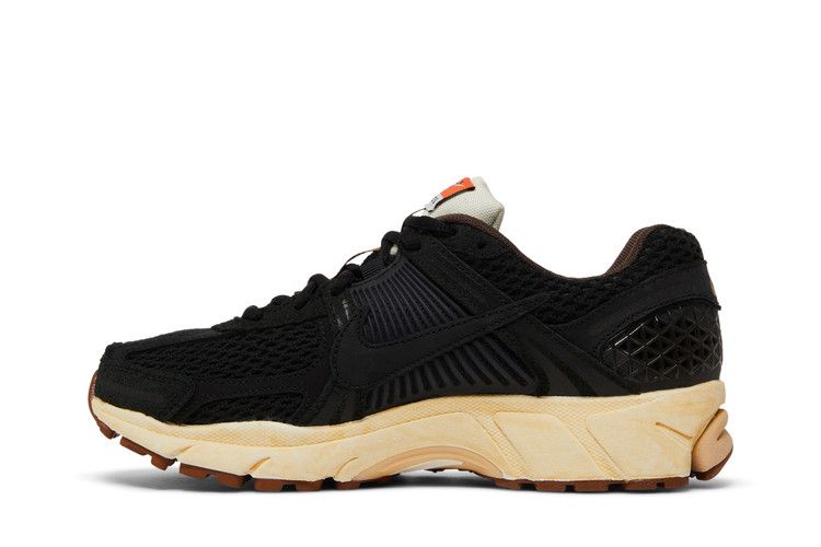 Nike Zoom Vomero 5 'Black Sesame'